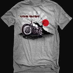 T-Signs – Motorcycle
