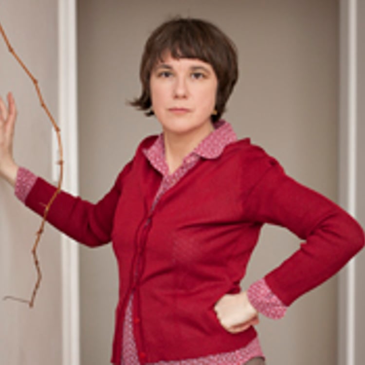 Dagmar Morath