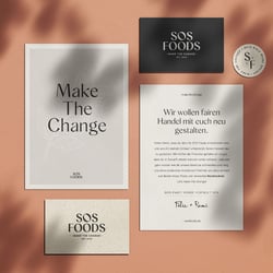 Branding & Packaging