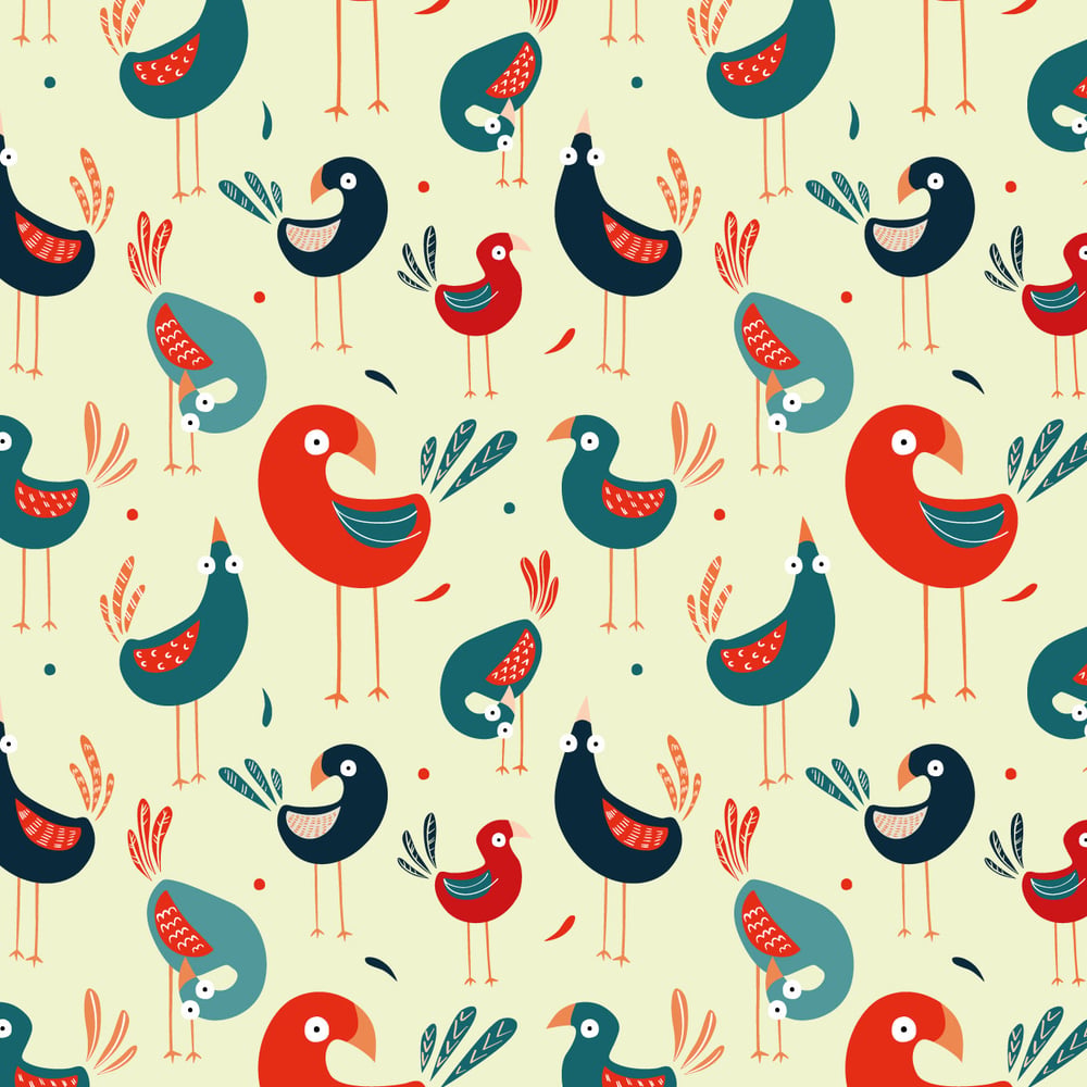 Muster Design