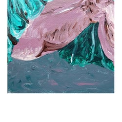 Larissa Reinboth Acryl