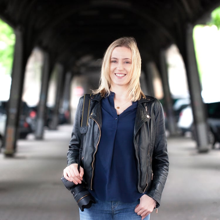 Beata Torge