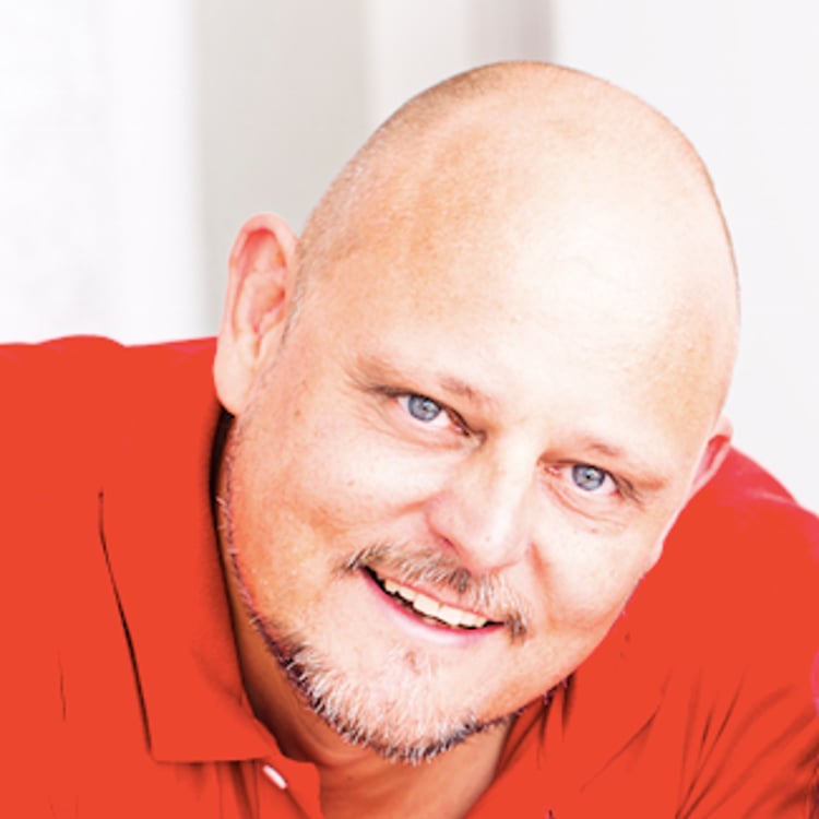 Sven Nikolaus Ruschek
