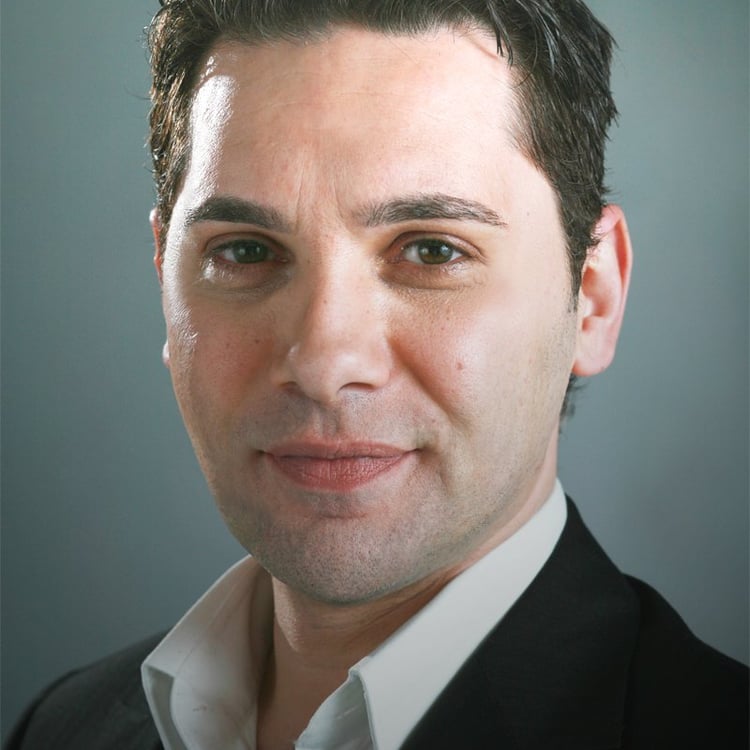 Murat Koc