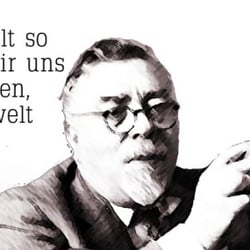 Norbert Wiener war ein US-amerikanischer Mathematiker. Er gilt als Begründer der Kybernetik.