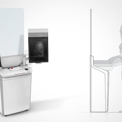 FUJIFILM Arbeitsstation (AWS) AMULET