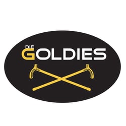 Logo für eine Senioren-Band