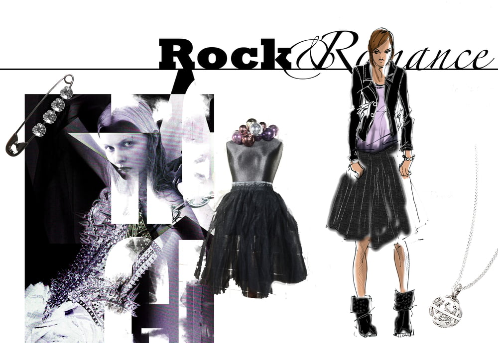 Rock and Romance
