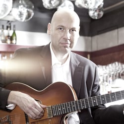 The Jazzperls