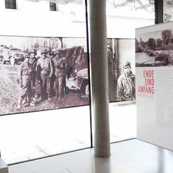 Ausstellungsansicht 1