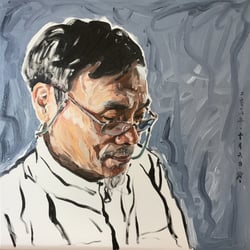 Portrait #4