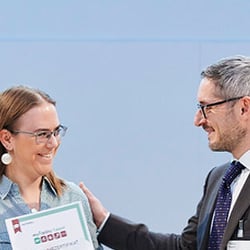 myAbility Talent Programm