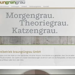 Website Malerbetriebe
