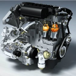 engine