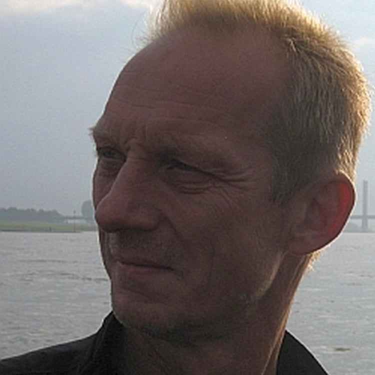 Wilbert van Dijk