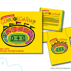 corporate design