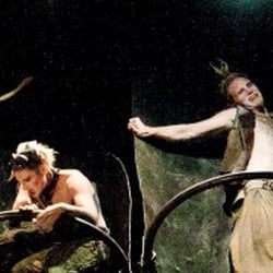 Event – Antagon Theater Aktion