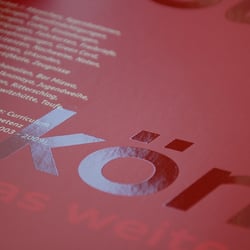 Fachkataloge der Audi Akademie, Ingolstadt