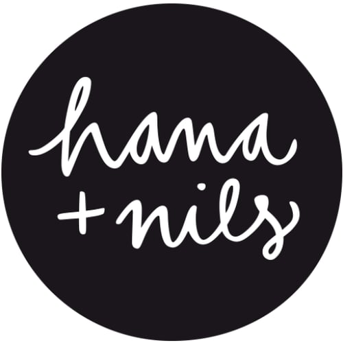hana+nils · Johanna und Nils Hörrmann GbR