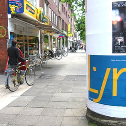 Internationales Lyrikertreffen Münster