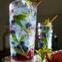 Wodka-Bull