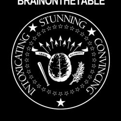 Bott meets Ramones