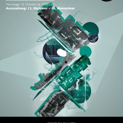 complex e. V. Branding