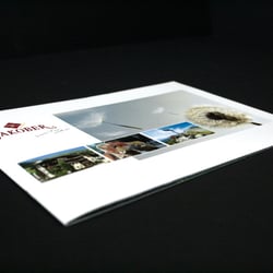 Hotel Garni Jakober – Corporate Design