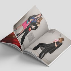 Inside pages