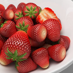 Erdbeeren