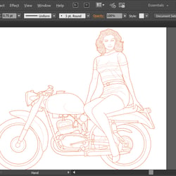 Born To Be Wild—Screen Shot