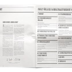 Editorial Design