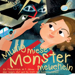 Theaterplakat