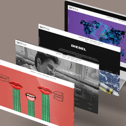Webdesign