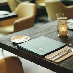Fotografie für Restaurants