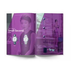 Montblanc – Novelties Katalog