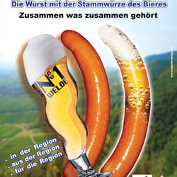 Marktposter