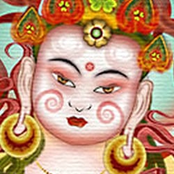 Budha