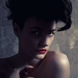 „Cool Moments“ / Model: Valesca M. – Powerful Event
