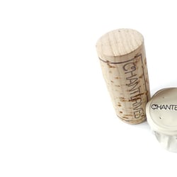 Chanterives Branding