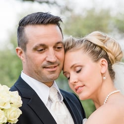Hochzeit 1
