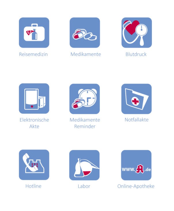 Icon (med Icons)
