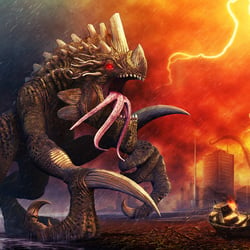 Kaiju