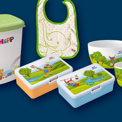 HiPP Merchandise