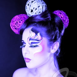 facepainting