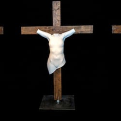 3x Frau Jesus