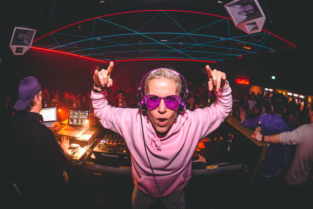 DJane Deutschland
