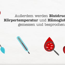 Blutspende 3