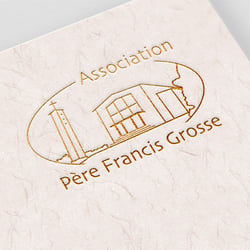 Association Père Francis Grosse – Spendenorganisation.