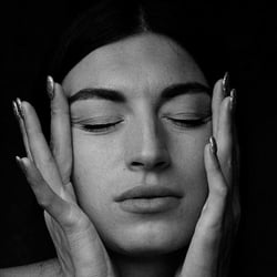 Ukrainian Goddess – Fotograf Jürgen Reinsch